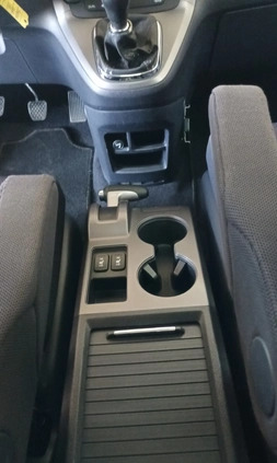 Honda CR-V cena 33500 przebieg: 289000, rok produkcji 2007 z Libiąż małe 121